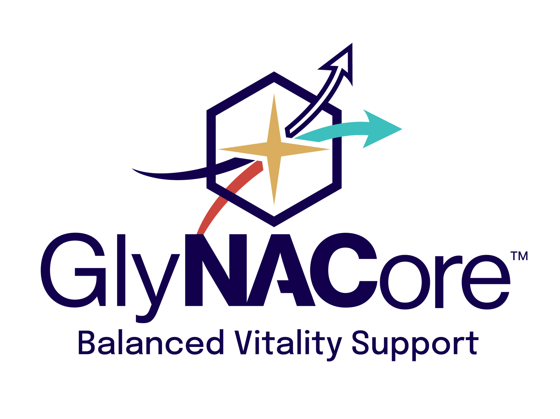 GlyNACore Balanced Vitality Support Powder